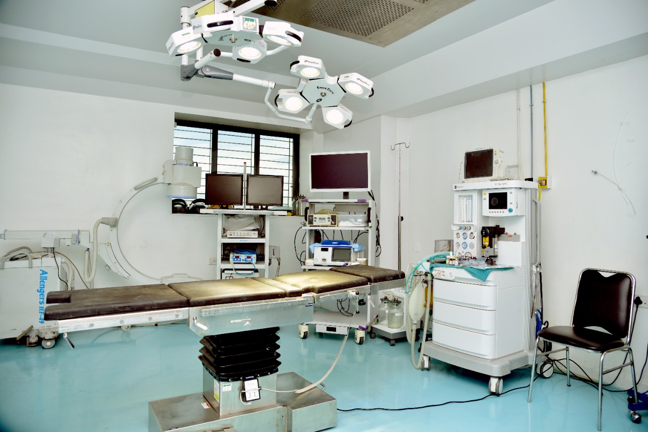 General Surgery